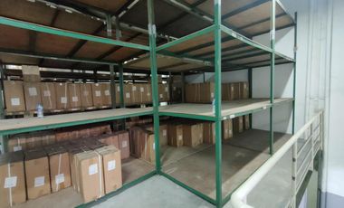 Gudang sedayu bizpark cakung