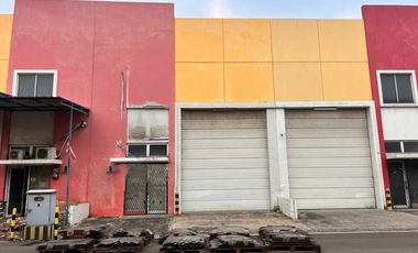 Gudang sedayu bizpark cakung