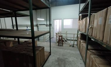 Gudang sedayu bizpark cakung