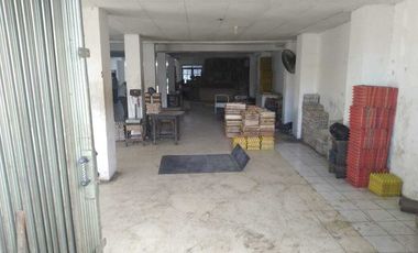 DIJUAL GUDANG TOKO TEMPAT USAHA TENGAH KOTA SEMARANG