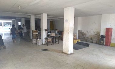 DIJUAL GUDANG TOKO TEMPAT USAHA TENGAH KOTA SEMARANG