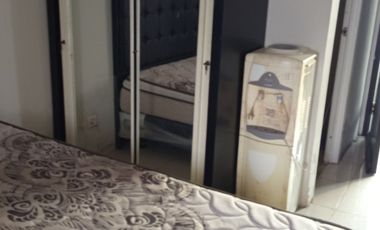 Sewa pertiga bulan type studio Belmont kebon jeruk