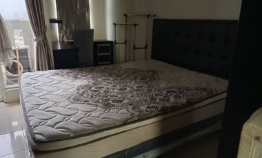 Sewa pertiga bulan type studio Belmont kebon jeruk