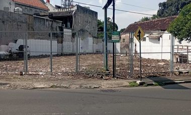 Tanah Komersil Harga Spesial Di Pakualaman Yogyakarta