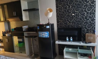 Sewa studio harian Belmont kebon jeruk