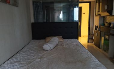 Sewa studio harian Belmont kebon jeruk