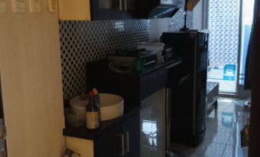 Sewa studio harian Belmont kebon jeruk