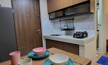 Studio Apartment tipe suite di Apartment Samesta Sentraland