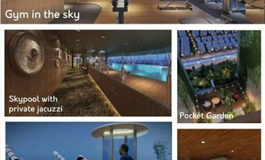 Oper Kredit CEPAT    apartemen di Surabaya Barat 120jt. free Iphone 15