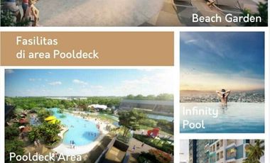 Oper Kredit CEPAT    apartemen di Surabaya Barat 120jt. free Iphone 15