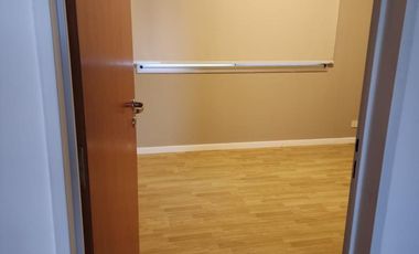 HERMOSO DEPARTAMENTO DE TRES AMBIENTES CON TERRAZA PRIVADA