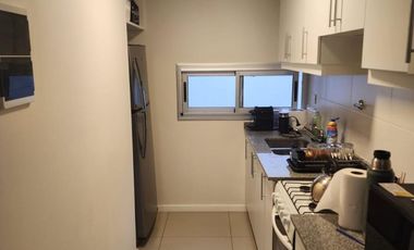 HERMOSO DEPARTAMENTO DE TRES AMBIENTES CON TERRAZA PRIVADA