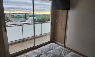 HERMOSO DEPARTAMENTO DE TRES AMBIENTES CON TERRAZA PRIVADA