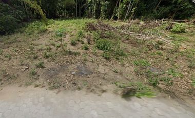 Tanah Murah Utara GOR Tridadi Sleman, Akses Mudah