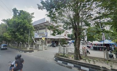 Tanah Murah Utara GOR Tridadi Sleman, Akses Mudah