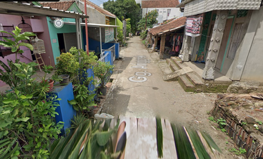 Dijual Rumah Murah Asri di Kudus Jawa Timur