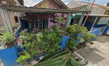 Dijual Rumah Murah Asri di Kudus Jawa Timur