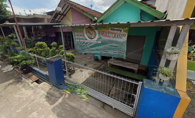 Dijual Rumah Murah Asri di Kudus Jawa Timur