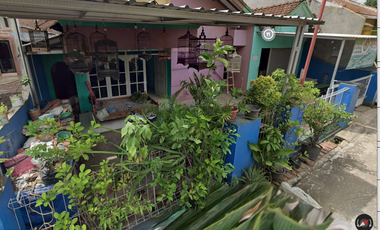 Dijual Rumah Murah Asri di Kudus Jawa Timur