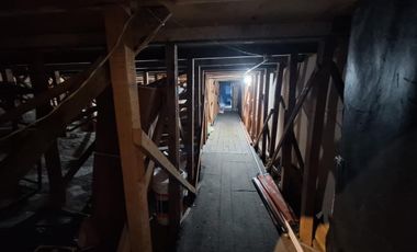 CINE / TEATRO DE SANTOS LUGARES