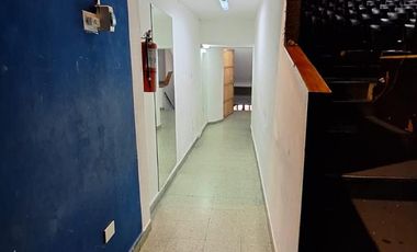 CINE / TEATRO DE SANTOS LUGARES