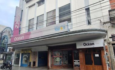 CINE / TEATRO DE SANTOS LUGARES