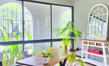 DIJUAL RUMAH DG SIRKULASI MAX, CLUSTER HIJAU THE GREEN BSD