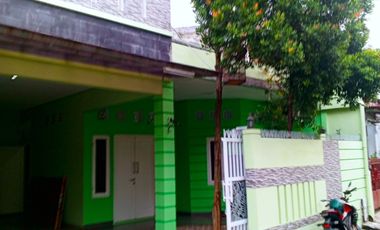 Rumah bagus kokoh siap huni kawasan Pejaten barat psr minggu jak-sel