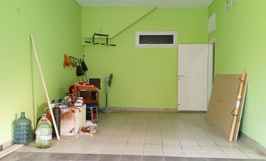 Rumah bagus kokoh siap huni kawasan Pejaten barat psr minggu jak-sel