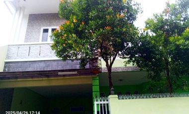 Rumah bagus kokoh siap huni kawasan Pejaten barat psr minggu jak-sel