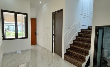 RUMAH NEW READY SIAP HUNI DI GREEN JATIMULYA RESIDENCE,BEKASI
