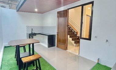RUMAH NEW READY SIAP HUNI DI GREEN JATIMULYA RESIDENCE,BEKASI