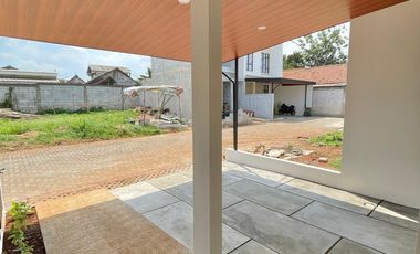 RUMAH NEW READY SIAP HUNI DI GREEN JATIMULYA RESIDENCE,BEKASI