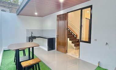RUMAH NEW READY SIAP HUNI DI GREEN JATIMULYA RESIDENCE,BEKASI