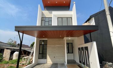 RUMAH NEW READY SIAP HUNI DI GREEN JATIMULYA RESIDENCE,BEKASI