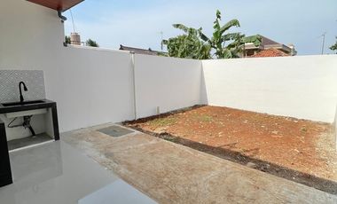 RUMAH NEW READY SIAP HUNI DI GREEN JATIMULYA RESIDENCE,BEKASI
