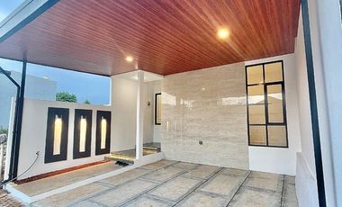 RUMAH NEW READY SIAP HUNI DI GREEN JATIMULYA RESIDENCE,BEKASI