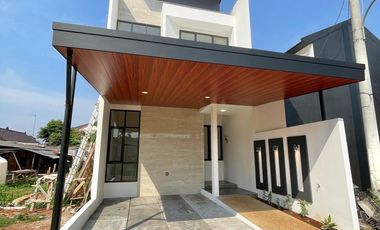 RUMAH NEW READY SIAP HUNI DI GREEN JATIMULYA RESIDENCE,BEKASI