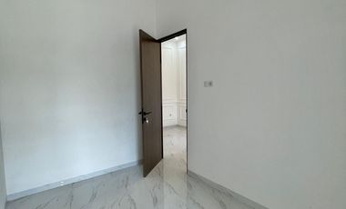 RUMAH NEW READY SIAP HUNI DI GREEN JATIMULYA RESIDENCE,BEKASI
