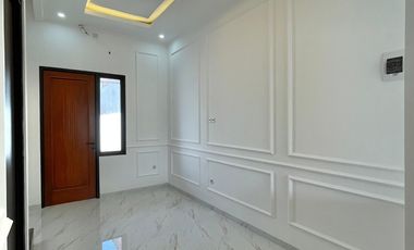 RUMAH NEW READY SIAP HUNI DI GREEN JATIMULYA RESIDENCE,BEKASI