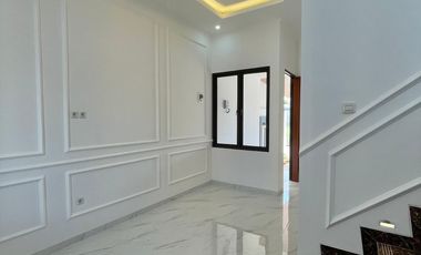 RUMAH NEW READY SIAP HUNI DI GREEN JATIMULYA RESIDENCE,BEKASI