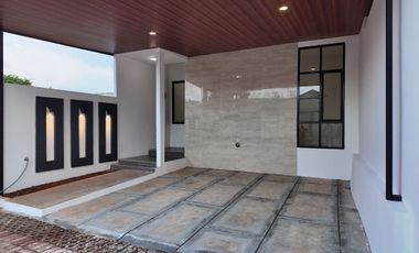 RUMAH NEW READY SIAP HUNI DI GREEN JATIMULYA RESIDENCE,BEKASI