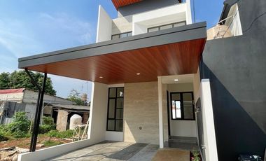 RUMAH NEW READY SIAP HUNI DI GREEN JATIMULYA RESIDENCE,BEKASI
