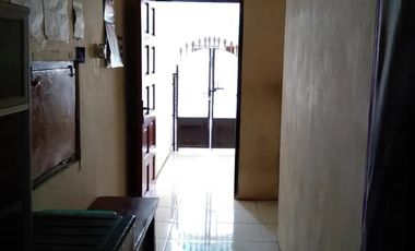 Jual Rumah siap huni Gunung Anyar Tambak Utara