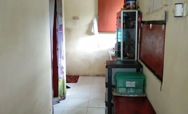 Jual Rumah siap huni Gunung Anyar Tambak Utara