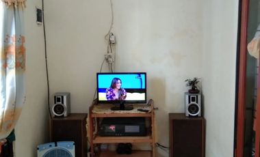 Jual Rumah siap huni Gunung Anyar Tambak Utara