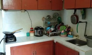Jual Rumah siap huni Gunung Anyar Tambak Utara