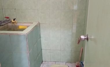 Jual Rumah siap huni Gunung Anyar Tambak Utara