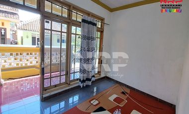 Disewakan Rumah Siap Huni di Karangrejo - Banyuwangi