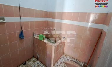 Disewakan Rumah Siap Huni di Karangrejo - Banyuwangi